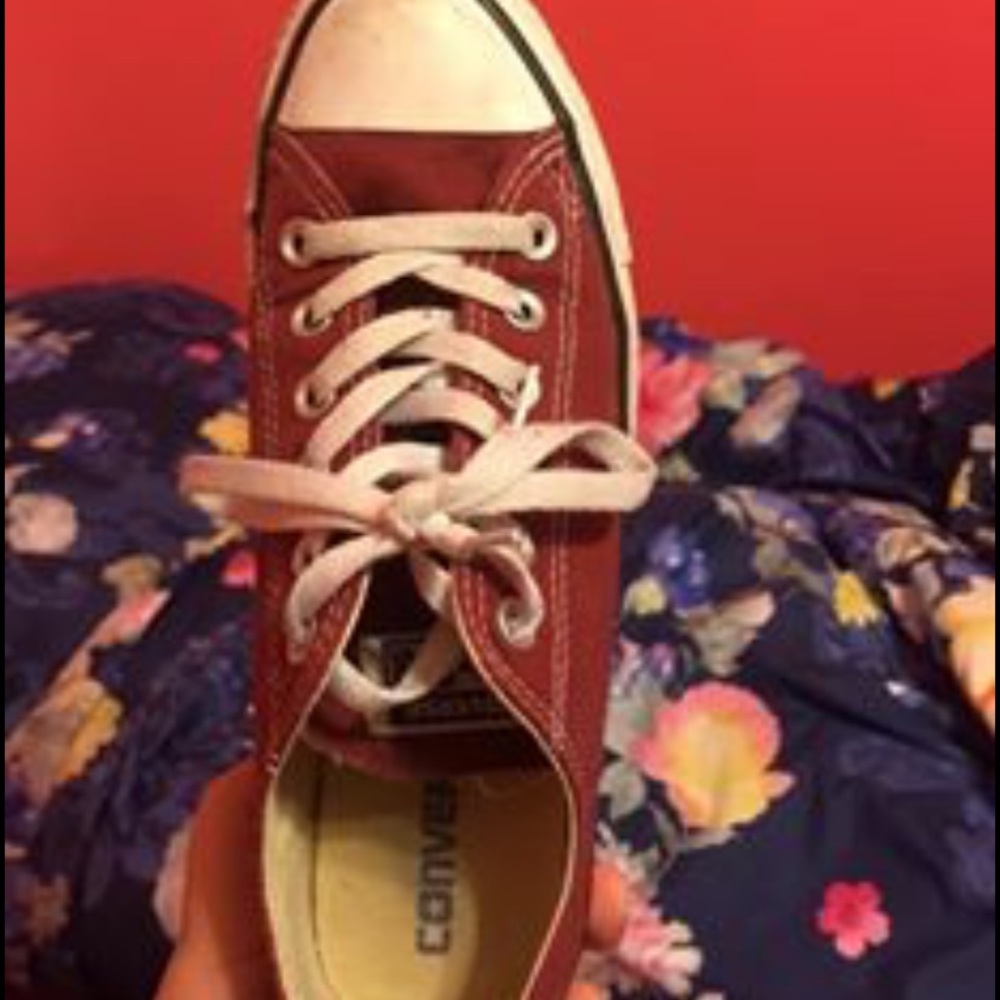 Converse Sneakers